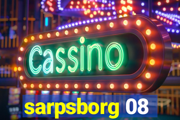 sarpsborg 08